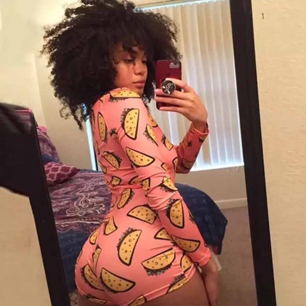Adult onesies